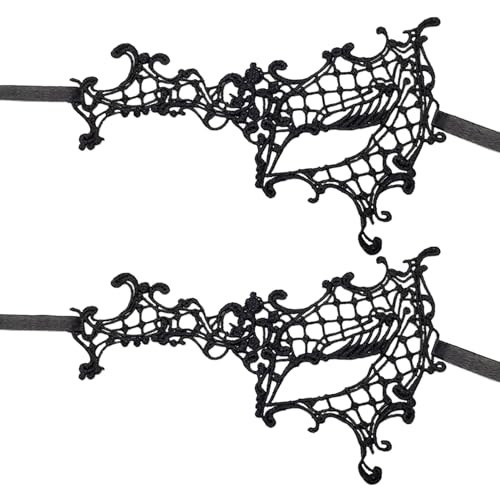 OVDGWC Piezas De La Máscara Puntiaguda, Máscara De Ojos Elee, Máscara De Ojos Femenino, Máscara De Mascarada, Accesorios De Ropa De rol De Juego
