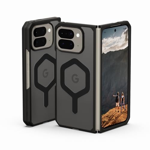 URBAN ARMOR GEAR UAG Google Pixel 10 Pro Foldp MOUVEP[X(AbV) y{K㗝Xiz UAG-GP10FD-MV-AS