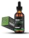 Price comparison product image Voice Remedy Drops - Vocal Cord Booster - All Natural Herbal Formula to Lubricate Soothe and Relieve Hoarseness - Enhance Singing and Speaking - 2oz - VOICE37 by Clyor