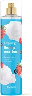 Floating On A Cloud Body Care | Select Your Favorite: Mist, Cream, Wash, or 3-Piece Set (Floating On A Cloud Fragrance Mist)