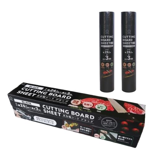 KOKUBO �J�b�e�B���O�܂ȔV�[�g �u���b�N �{��1�� & �l�ߑւ��p2�Z�b�g (��24cm × ����3m / 1������) �g���̂� ���ꂪ���Ȃ� ���� ���v�ۍH�Ə�