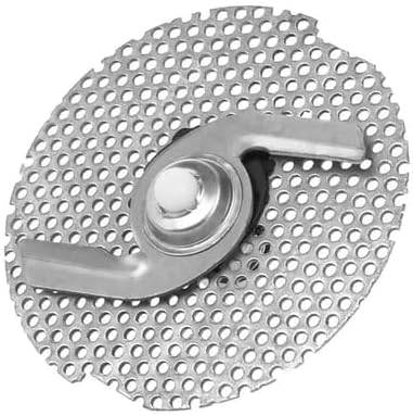 Compatible with Whirlpool W10083957 Dishwasher Chopper Blade Assembly,Direct Replacement Part