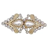 【Cadeau idéal】 : le clip pour châle de pull qui peut répondre à vos différents besoins de collocation. Ils constituent un cadeau pour les membres de la famille, les amis ou les proches.