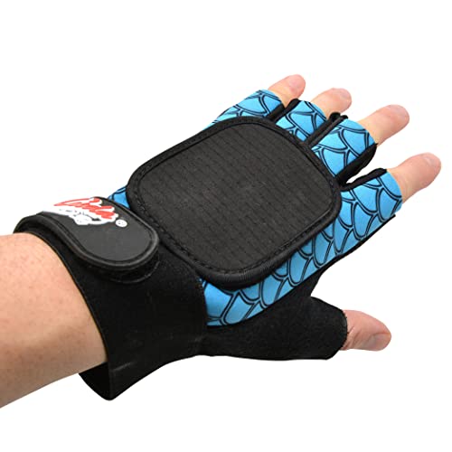 Image of Cuda Cool & Dry Gloves, Fingerless