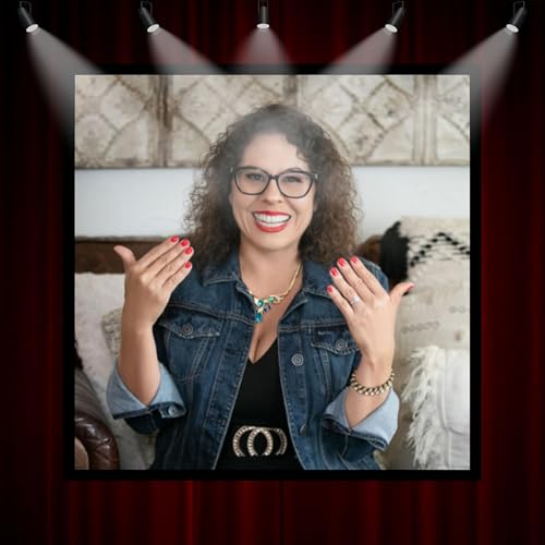 Speaking Smarter, Not Harder: How to Book More Speaking Gigs with Leisa Reid