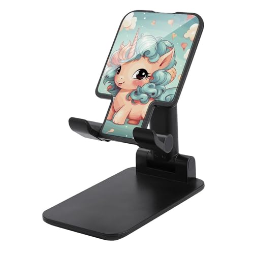 Support téléphone réglable pour soulager les douleurs de cou