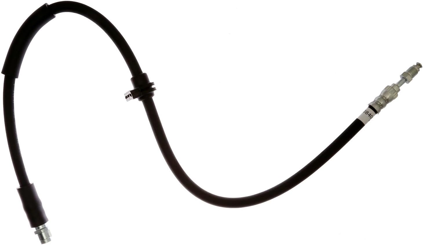 ACDelco Gold 18J384065 (19384638) Front Hydraulic Brake Hose