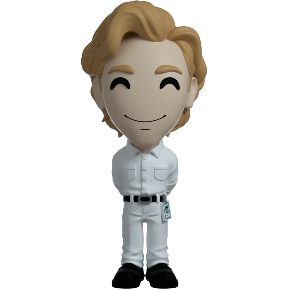 YoutoozStranger Things Collection Henry Creel Vinyl Figure #9