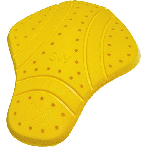 Soft CE Approved Level 2 Back Armour Insert