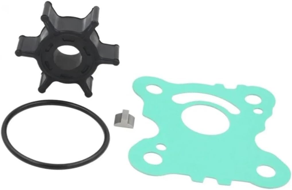 Outboard Water Pump Repair Kit Fit For BF8D BF9.9D BF15D BF20D 8HP -20HP 06192-ZW9-000 06192-ZW9