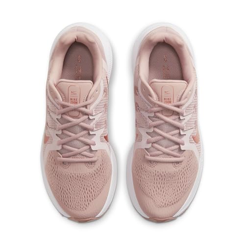Image of Nike Women Lace Up Running Shoes
