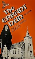 The errant nun 0918020050 Book Cover