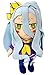 GE Animation GE-52758 No Game No Life Shiro Stuffed Plush