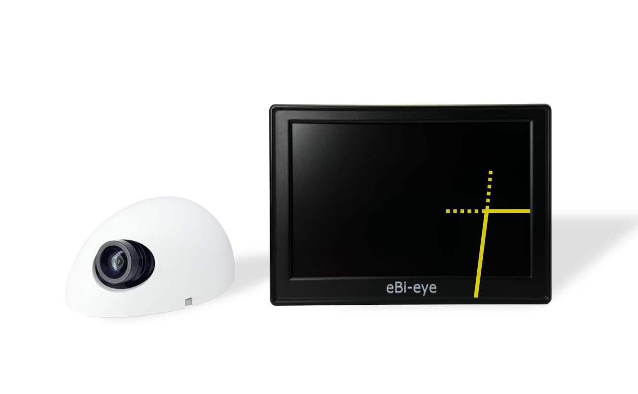 Amazon.co.jp: フロントエビアイM1‐LW 【 左側専用 車のサイド前方が