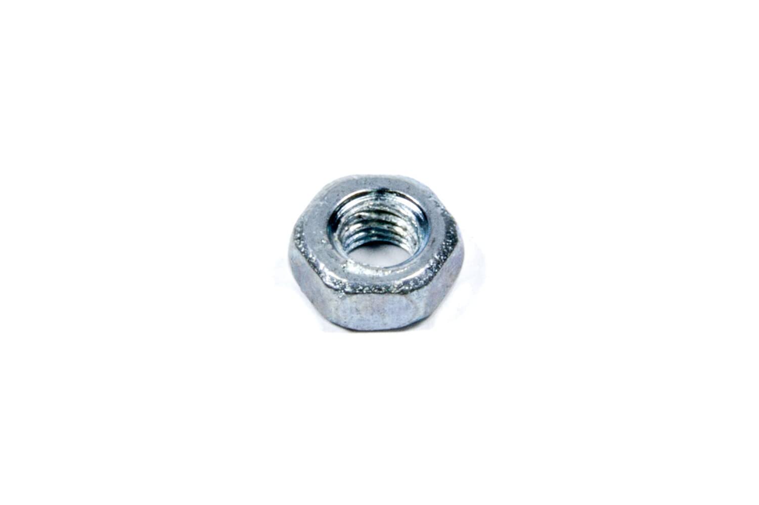 FK Bearings SJNR03 3/16-32 Steel RH Jam Nut, 1 Pack