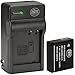 BM Premium DMW-BLG10 Battery and Battery Charger for Panasonic Lumix DC-ZS80, DC-GX9, DC-LX100 II, DC-ZS200, DC-ZS70, DMC-GX80, DMC-GX85, DMC-ZS60, DMC-ZS100, DMC-GF6, DMC-GX7K, DMC-LX100K Cameras