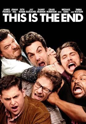 This is the End (2013)