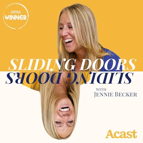 Sliding Doors cover art