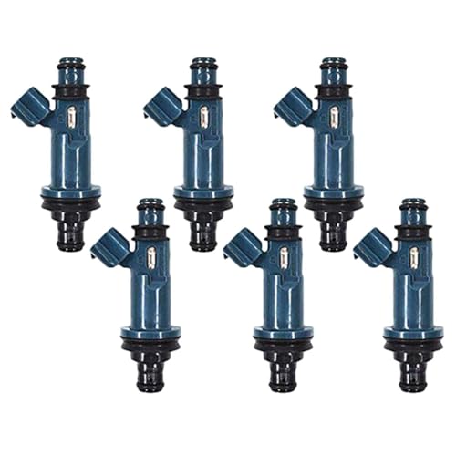 6PCS 23250-20020 2325020020 SHANGMAOYO