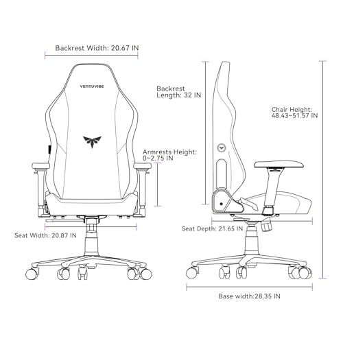 secret labs chair