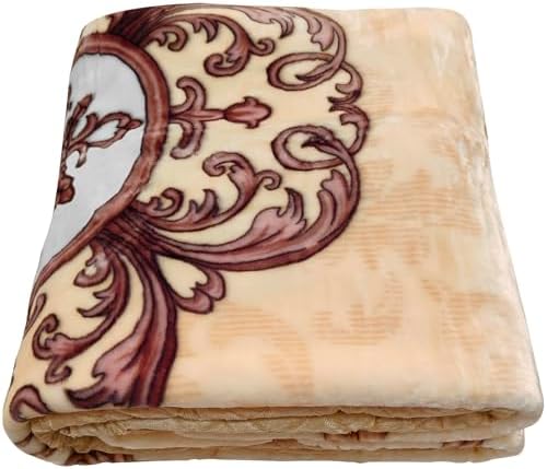 Hiyoko White Tiger Throw Velvet Blanket - Warm And Nigeria | Ubuy