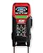 OPTIMA Batteries Digital 400+ 12 Volt Battery Maintainer and Charger for AGM, Lithium, Automotive, Marine and Powersport Batteries