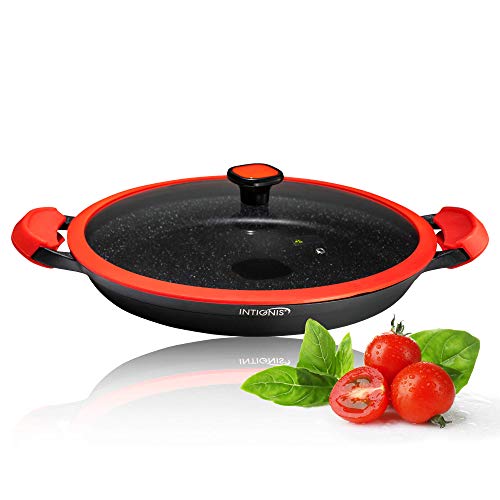 COUSCOUSSIER 6 LITRES EN INOX – INTÉRIEUR EN PIERRE - Maison