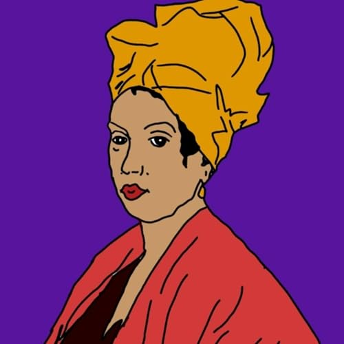 The Witch in the Woods