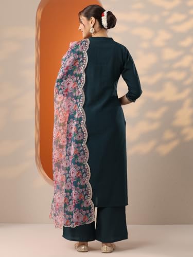 Image of Libas Womens Kurta Set