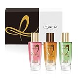 L'Oreal Paris(ロレアルパリ) ヘアオイル エルセーヴ エクストラオーディナリーオイル ミニサイズ ギフト 女性 誕生日 プレゼント コスメ ヘアケア