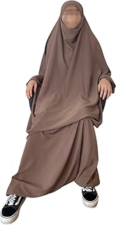 jilbab pas cher amazon