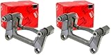 TRW BDA523 Halter, Bremssattel (Packung mit 2)