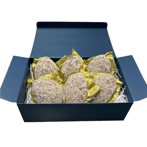 _˂H[ yMtgBOXz A5_ˋno[OXe[L 150g×6