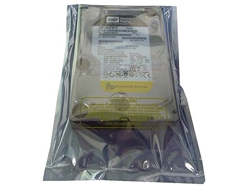 Image of Western Digital 1 TB 3.5 inch Internal Hard Drive - WD1003FBYX