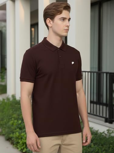 Image of LUX Parker Men T-Shirt
