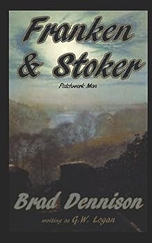 Paperback FRANKEN & STOKER Book