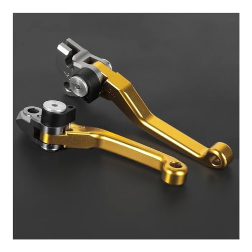 ̂߂ z_CRF250R CRF450R CRF 250 450 R 2007-2022 oCNp܂肽ݎu[LNb`o[(For yellow)