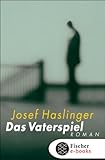 Das Vaterspiel: Roman