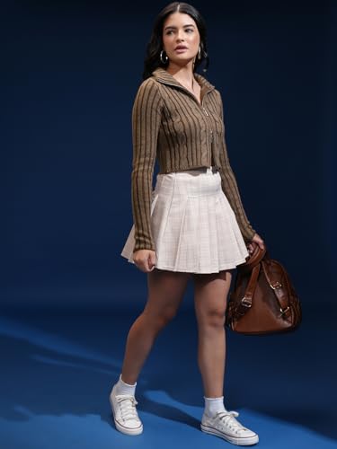 Image of Tokyo Talkies Women Sweater