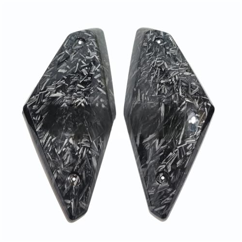 Panneau latéral AV&Ant et aileron latéral de carénage central CB650R 2019-2022