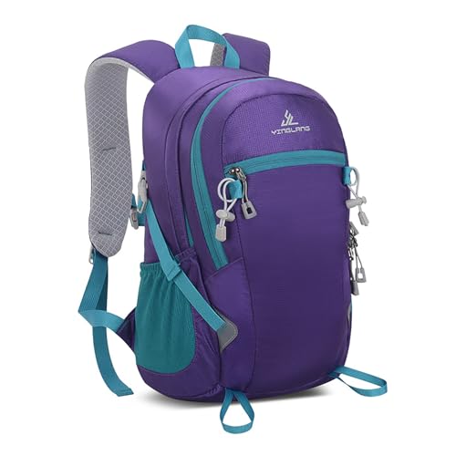 Mochila Ligera Deportiva para Senderismo 20L miniatura 1