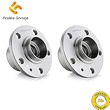 Lochkreisdurchmesser: 126,5 mm Einbauseite: Vorderachse beidseitig