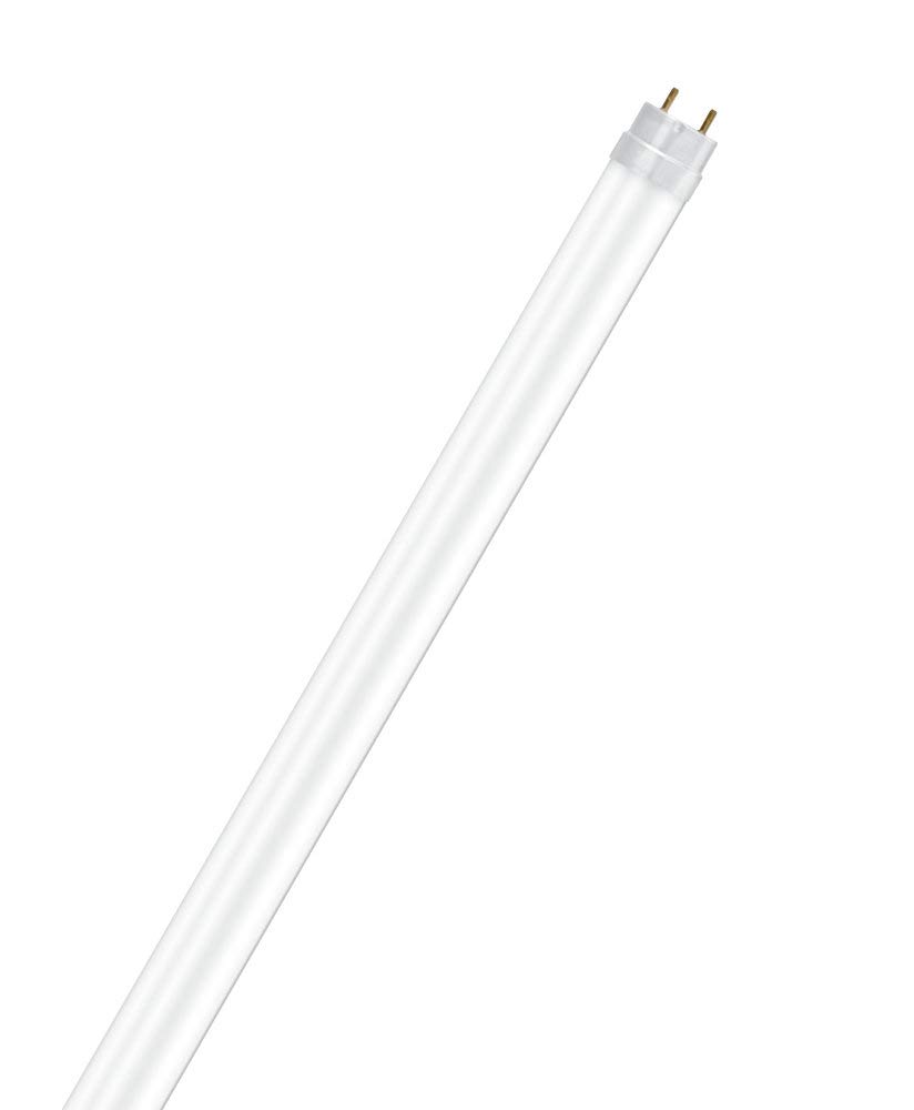 OSRAM SubstiTUBE® STAR PC / Tuba LED: G13, Długość: 603 mm, 7,30 W, matowe, Ciepły biały, 3000 K | 8 sztuki