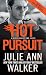 Hot Pursuit (Black Knights Inc. Book 11)