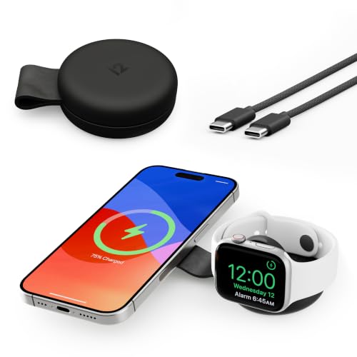 Amazon.co.jp: Twelve South ButterFly SE iPhone/AirPods/Apple Watch