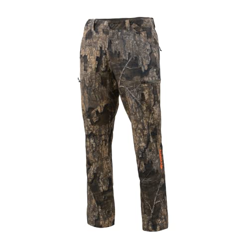 Nomad Men's Stretch-lite Quiet & Scent Suppressing Hunting Pants4