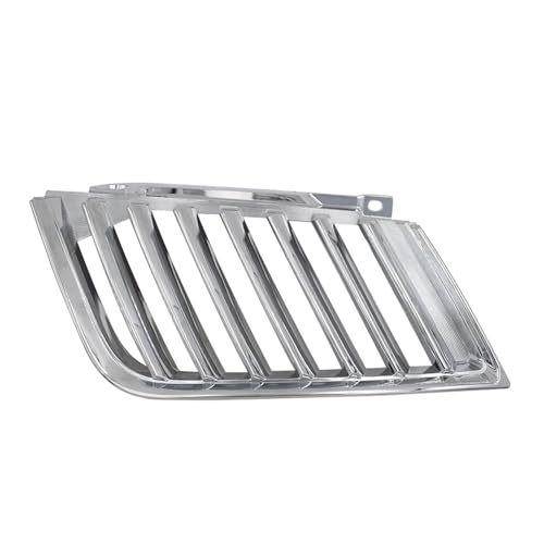 Rejilla del radiador ideal para mantener tu Mitsubishi L200 lista para viajes y rutas