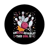 Zoom IMG-2 divertente 4 compleanno bowling lover Zoom IMG-2 divertente 4 compleanno bowling lover