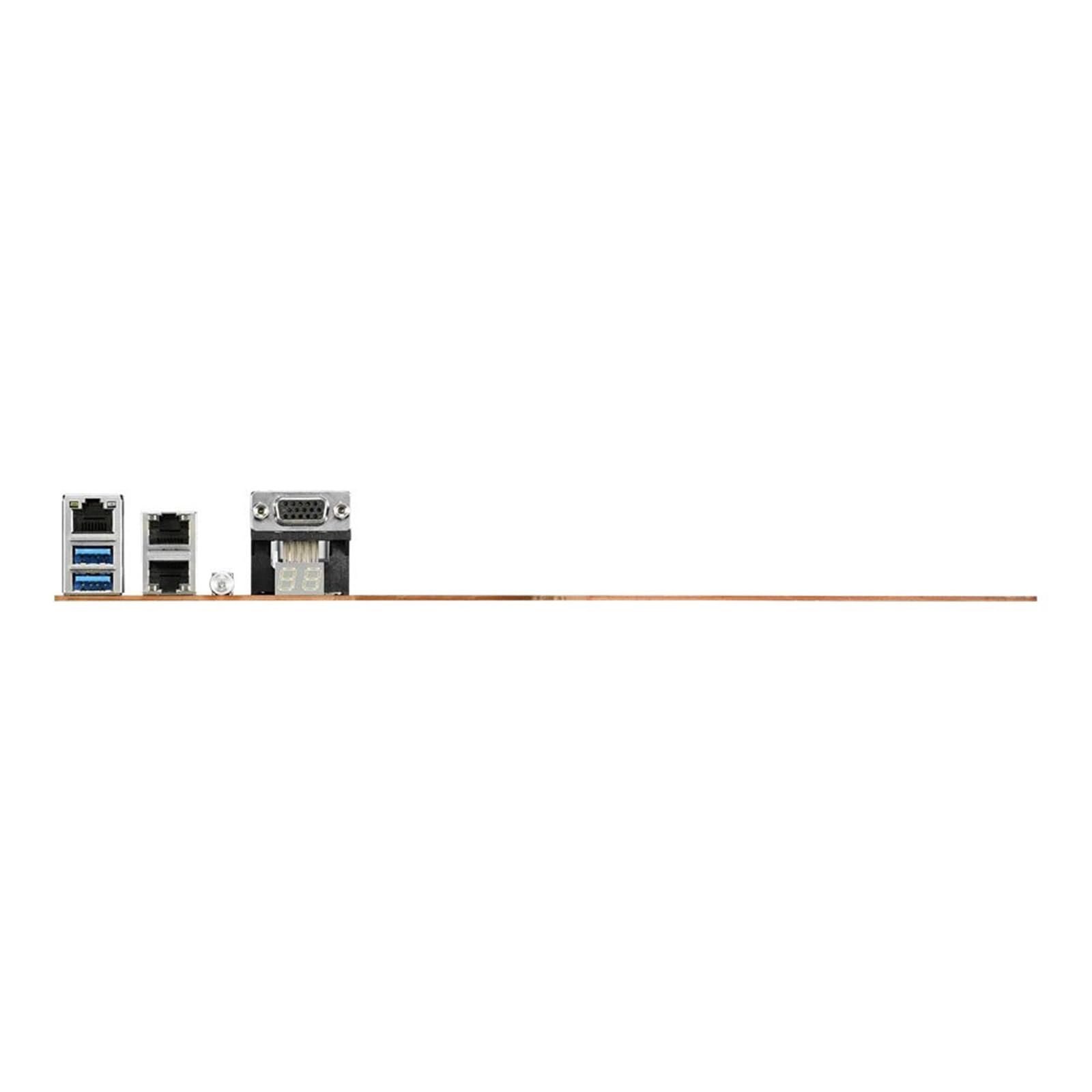 scheda madre Fit For ASUS Z11PR-D16