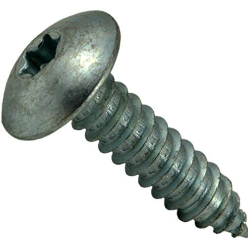 Evite uniones flojas usando hard-to-find cierre 014973503802 503802 tornillos de fijación estable